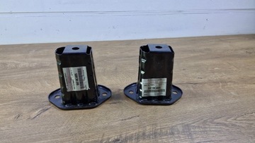 фото thumb №1, Mitsubishi space star ii 2 зона смятия зад новая 6410c405