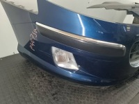 Бампер перед peugeot 407 sw kplc Зі Шроту, фото thumb