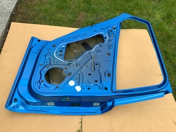 фото thumb №9, Двері лівий зад задні peugeot 2008 ii 19r- код esm