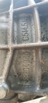 фото thumb №14, Коробка передач передач 1.3 jtd fiat 500 551963361