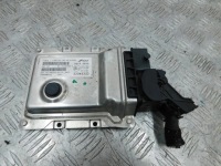 Купить Блок управления бортовой компьютер cng punto evo 1.4 52045252, фото thumb