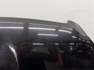 фото thumb №5, Nissan qashqai j10 06-10 капот передня pokrywagabg