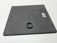 фото thumb №6, Audi a6 c6 вставка гумова накладка килимок консолі середньої чорна 4f0863301d