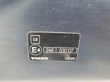 фото thumb №7, Капот volvo c30 / s40 / v50 / c70 04-12
