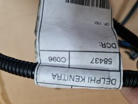 фото thumb №4, Jeep renegade 00519999670 электропроводка pdc задняя