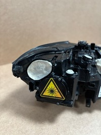 фото thumb №9, Фара лампа ліва bmw x5 g05 x6 g06 повний led laser eu 9481789-09