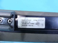 фото thumb №10, Шторка сітка багажника audi a6 c6 4f9861691a