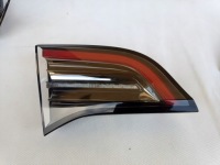 Купити Tesla model 3 рестайлінг  фара ліва задній задня led кришка багажника, фото thumb