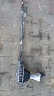 фото thumb №1, Домкрат переключения передач nissan note 1.4b 06r