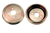 фото thumb №2, Комплект bębnów гальмівних trw 4243152021 42431520