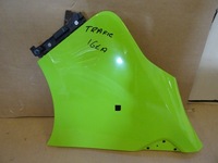 фото thumb №1, Renault trafic крыло левый bez покраска