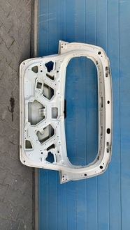 фото thumb №5, Kia sorento 2016- крышка зад задняя