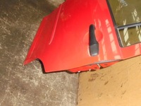 фото thumb №10, Mazda 2 i dy 03-05 двері задня задні ліва скло 5d