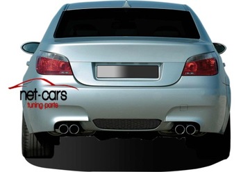 фото thumb №14, Бампер bmw e60 перед зад hal пороги wz m5 m набор
