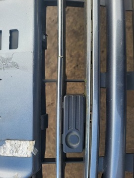 фото thumb №13, Бампер перед переднее peugeot 508 rxh led pod pdc x6 kthb