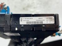 фото thumb №8, Mercedes ml w163 модуль комфорта a1635455432