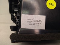 фото thumb №8, 4g8820902c решётка обдув вентиляции audi a7 rs7 2014-2018r