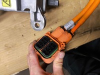 фото thumb №9, Инвертор bmw i3 конвертер