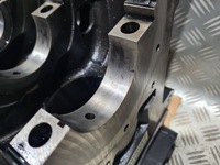 фото thumb №5, Двигатель блок opel insignia zafira c 2.0 cdti b20dth 170km