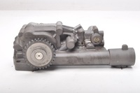 фото thumb №7, Mercedes cla w117 w246 w176 насос масла масляная a2701800000