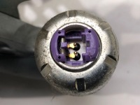 фото thumb №7, Pas безопасности левый перед subaru legacy v