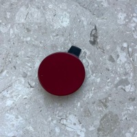 Купить Tesla model iii 3 2017- заглушка бампер перед 108417300e, фото thumb