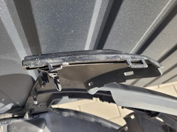 фото thumb №9, Бампер переднє перед audi q5 8r0 s-line рестайлінг 12-16 8r0807437