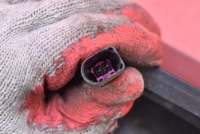 Спойлер спойлер szary 4l082793 adui q7 4l 05-09 Зі Шроту, фото thumb