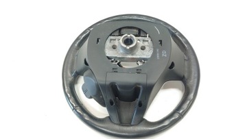 фото thumb №6, Руль кожаный кожа многофункциональный honda cr-z crz 2010-2016