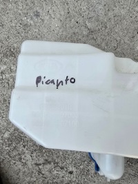 фото thumb №5, Kia picanto i 07r lift fl бак омывателя помпа 9861007100