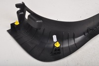 фото thumb №3, Ford puma ii mk2 захист поріг лівий перед