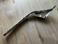 Mazda cx-5 2 kf рестайлінг  2022-2025 молдинг хром решітка радіатора ліва ksd4 оригінальний номер Оригінал, фото thumb