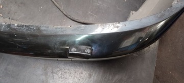 фото thumb №9, Бампер перед переднє омивачі renault laguna ii
