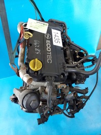 фото thumb №10, Двигатель astra g corsa c 1.2 16v z12xe 191.238 km