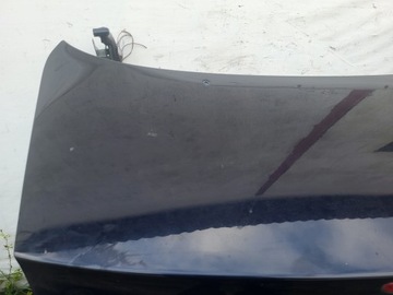 фото thumb №8, Кришка зад kpl mercedes e w211 sedan c359