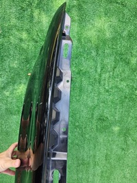 фото thumb №16, Крила лівий mitsubishi asx молдинг