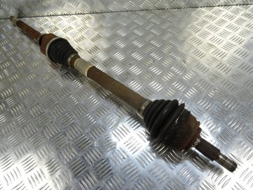 фото thumb №1, Citroen c4 picasso ii піввісь права 9670725580