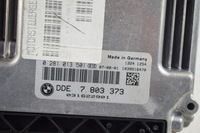 фото thumb №6, Бортовой компьютер набор стартовый bmw e60 2.0d 7803373