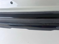 Audi q2 81a lift s-line бампер задняя 81a807521 r оригинал Оригинал, фото thumb