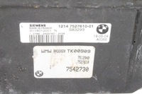 фото thumb №4, Бортовий комп'ютер двигуна mini cooper r50, r53 7527610 1.4l бензиновий 55kw 2004