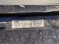 фото thumb №14, Стекло задняя задняя оригинал dodge charger 2015+