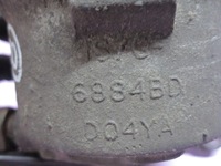 фото thumb №5, Ford mondeo 2.3 b 161km 08r. 1s7g-6884-bd корпус фильтра масла