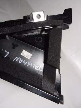 фото thumb №11, Планка накладка двері лівий зад talisman універсал