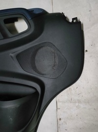 фото thumb №6, Iveco e6 обшивка дверь левый