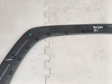 фото thumb №9, Планка ліва передня hyundai tucson iv перед лівий