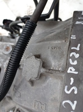 фото thumb №10, Коробка передач коробки передач yaris 1.3 vvti автомат 2s-p62l