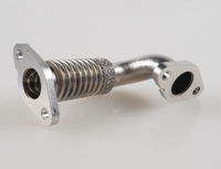 фото thumb №1, Aso трубка egr 2.0 tdi crafter ,t6 - посилена