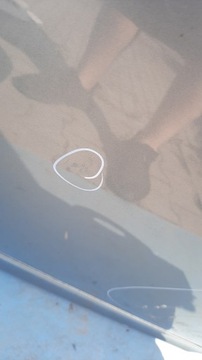 фото thumb №5, Дверь зад задние левая opel insignia a 13r