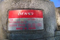 фото thumb №5, Bmw e46 2.0 компрессор кондиционера 447200-9791