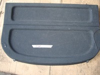 фото thumb №1, Mazda 6 gh 08- хетчбек полиця задня